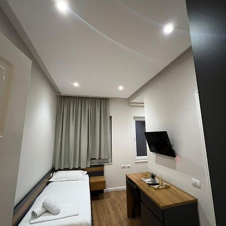 Urban Room 5 تيرانا المظهر الخارجي الصورة