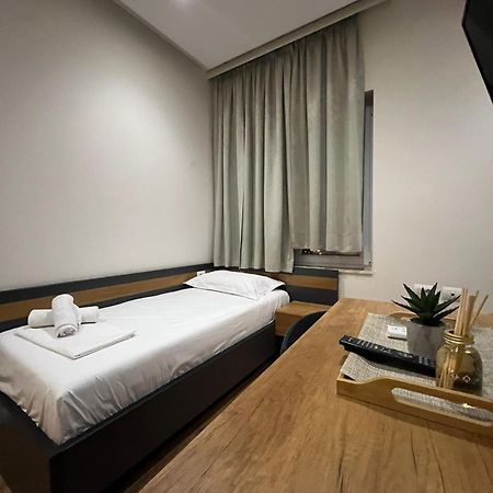 Urban Room 5 تيرانا المظهر الخارجي الصورة