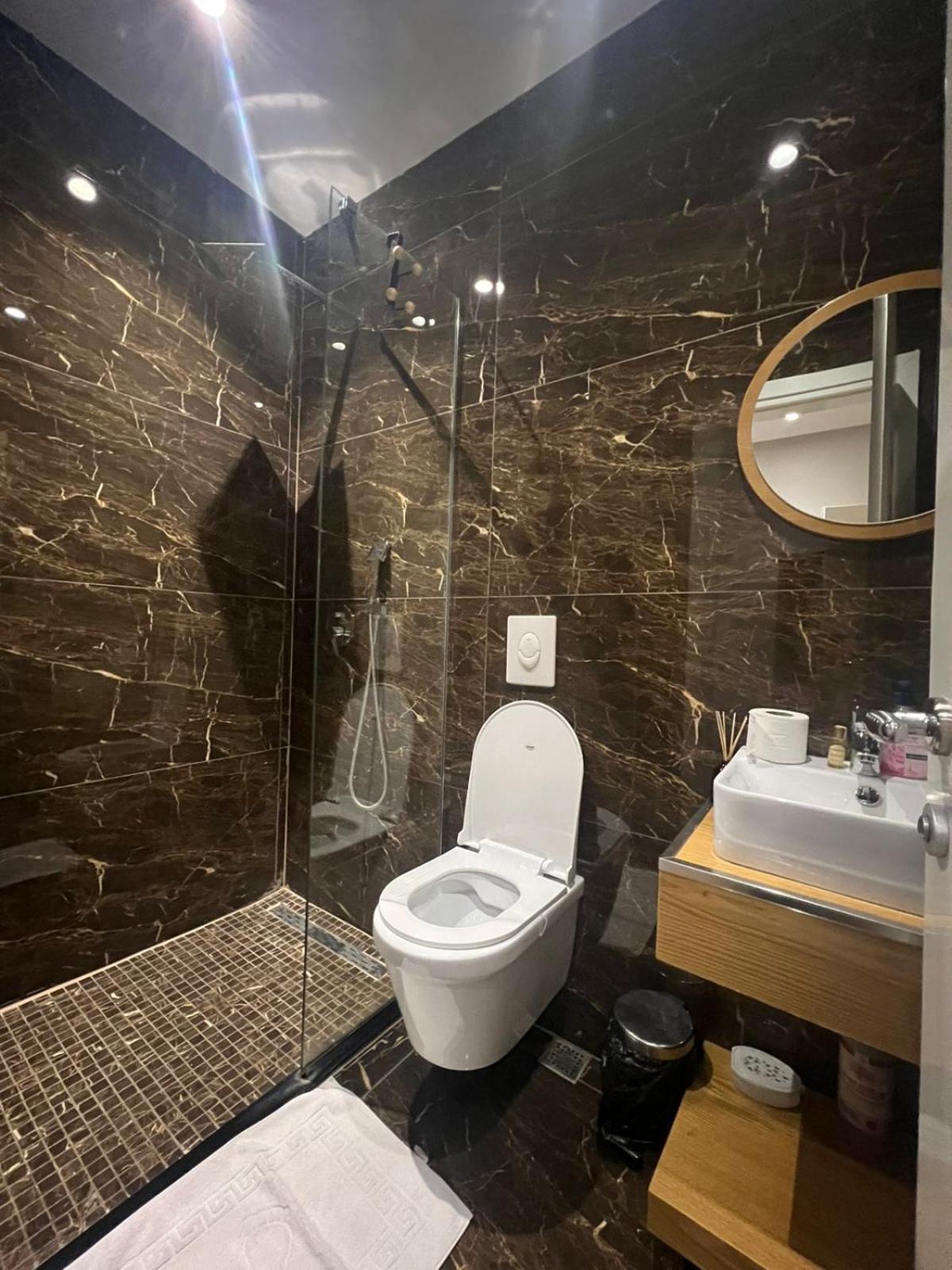 Urban Room 5 تيرانا المظهر الخارجي الصورة